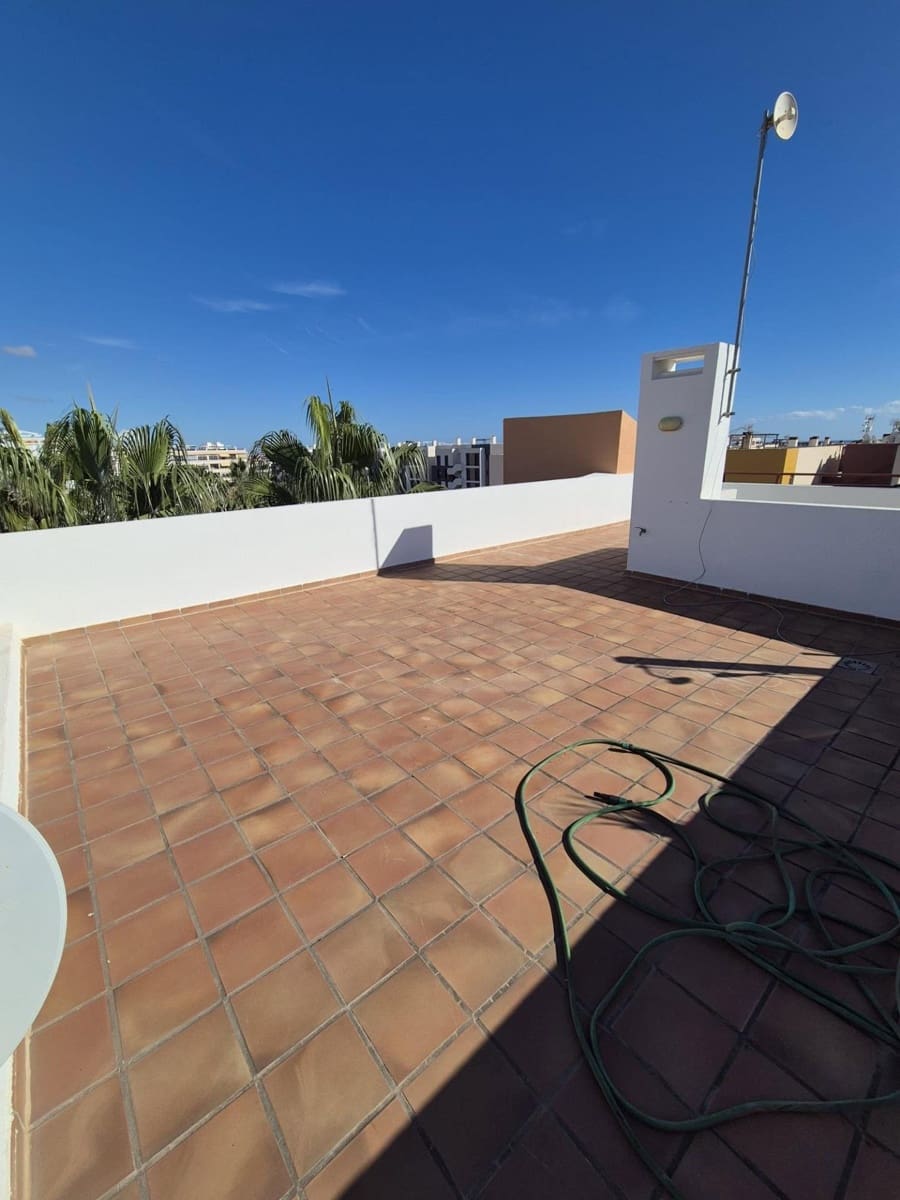 2 Zimmer Penthouse zu verkaufen in Playa Flamenca - 229.950 € (Ref: 9907535)