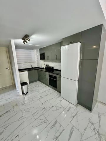2 Zimmer Penthouse zu verkaufen in Playa Flamenca, Orihuela - 229.950 € (Ref: 9907535)