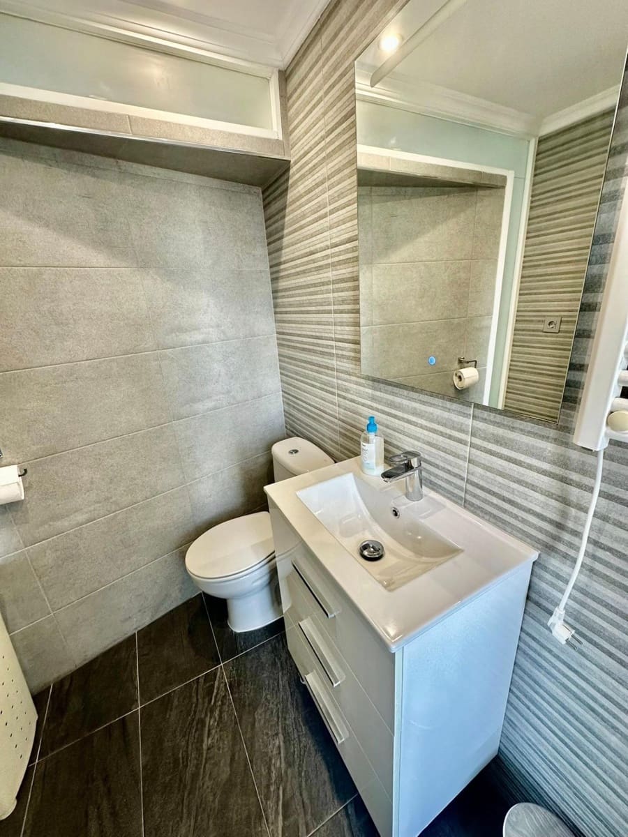 2 Zimmer Penthouse zu verkaufen in Playa Flamenca - 229.950 € (Ref: 9907535)