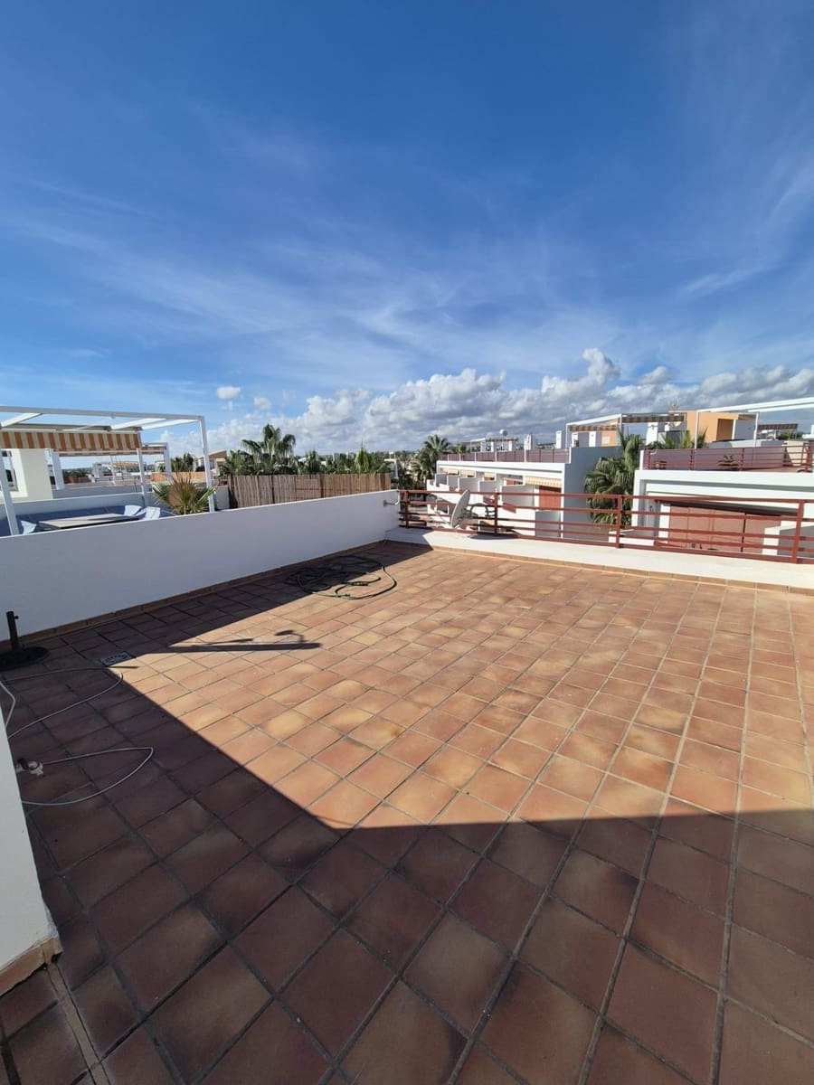 2 Zimmer Penthouse zu verkaufen in Playa Flamenca - 229.950 € (Ref: 9907535)