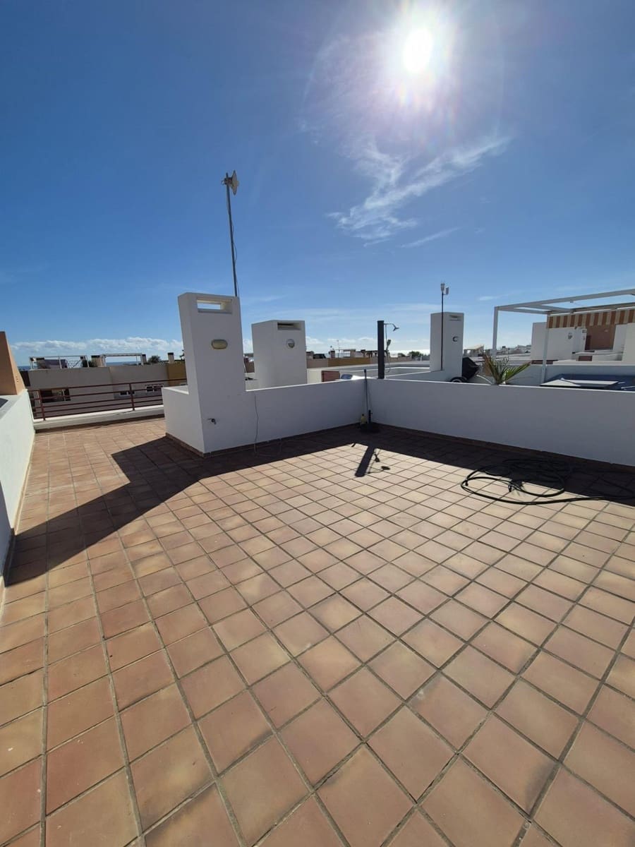 2 Zimmer Penthouse zu verkaufen in Playa Flamenca - 229.950 € (Ref: 9907535)