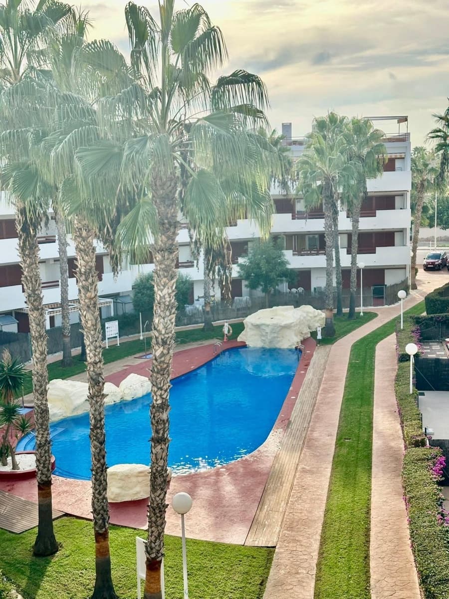 2 Zimmer Penthouse zu verkaufen in Playa Flamenca - 229.950 € (Ref: 9907535)