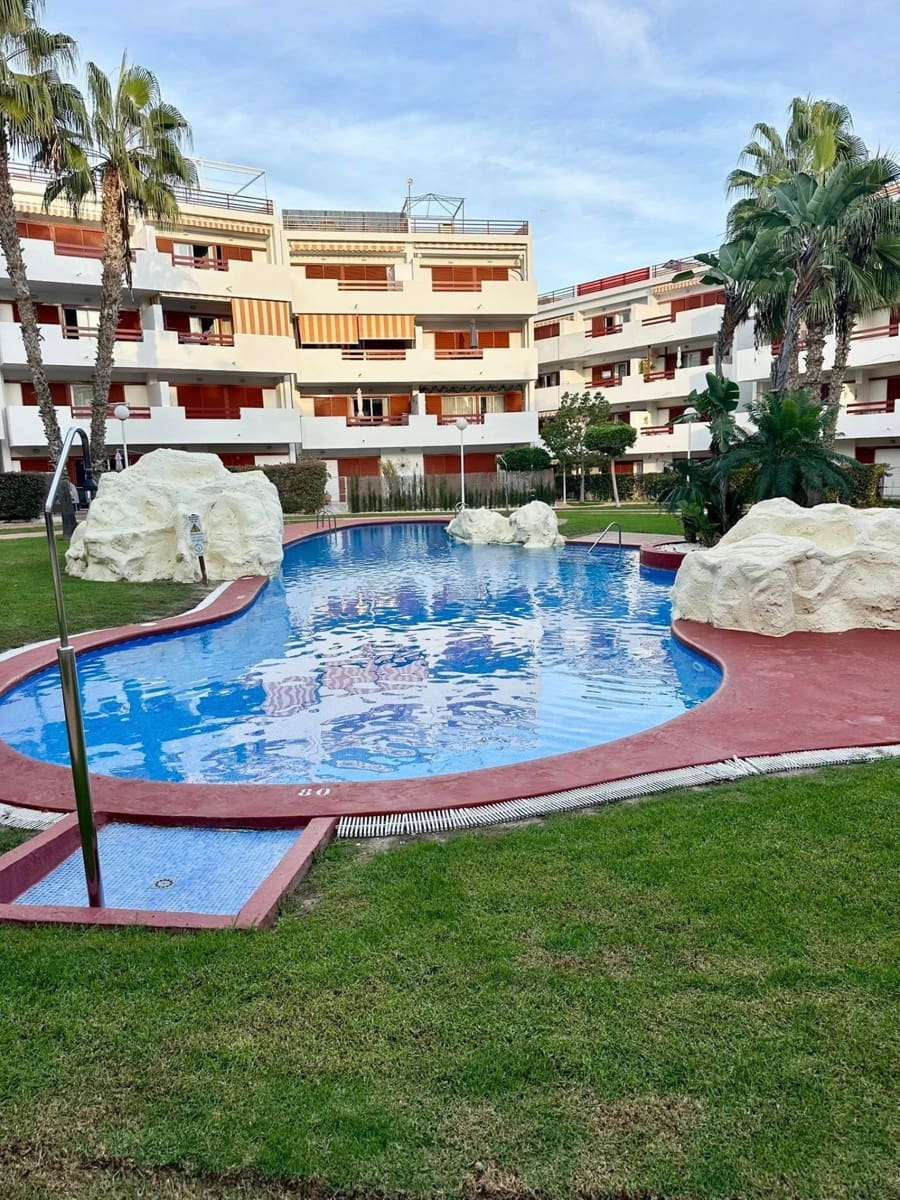2 Zimmer Penthouse zu verkaufen in Playa Flamenca - 229.950 € (Ref: 9907535)