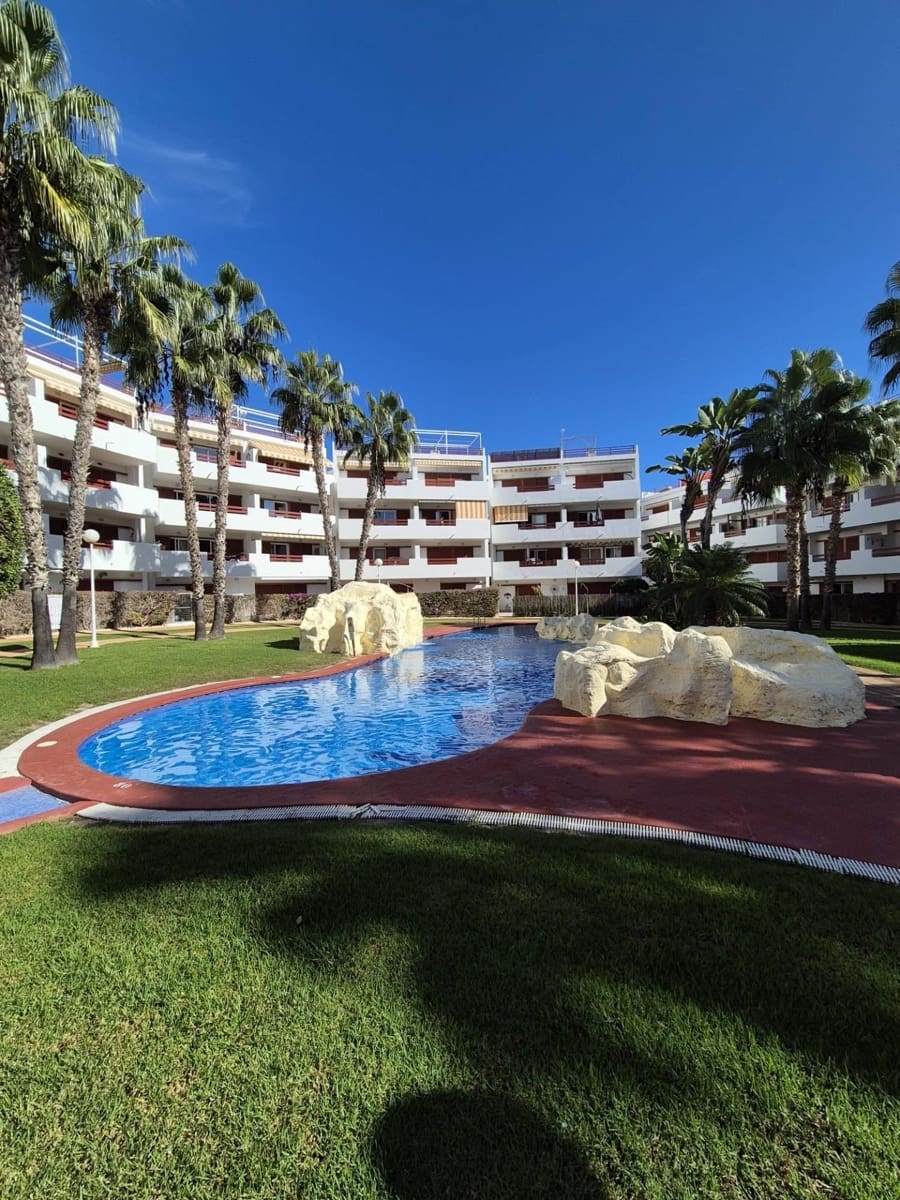 2 Zimmer Penthouse zu verkaufen in Playa Flamenca - 229.950 € (Ref: 9907535)