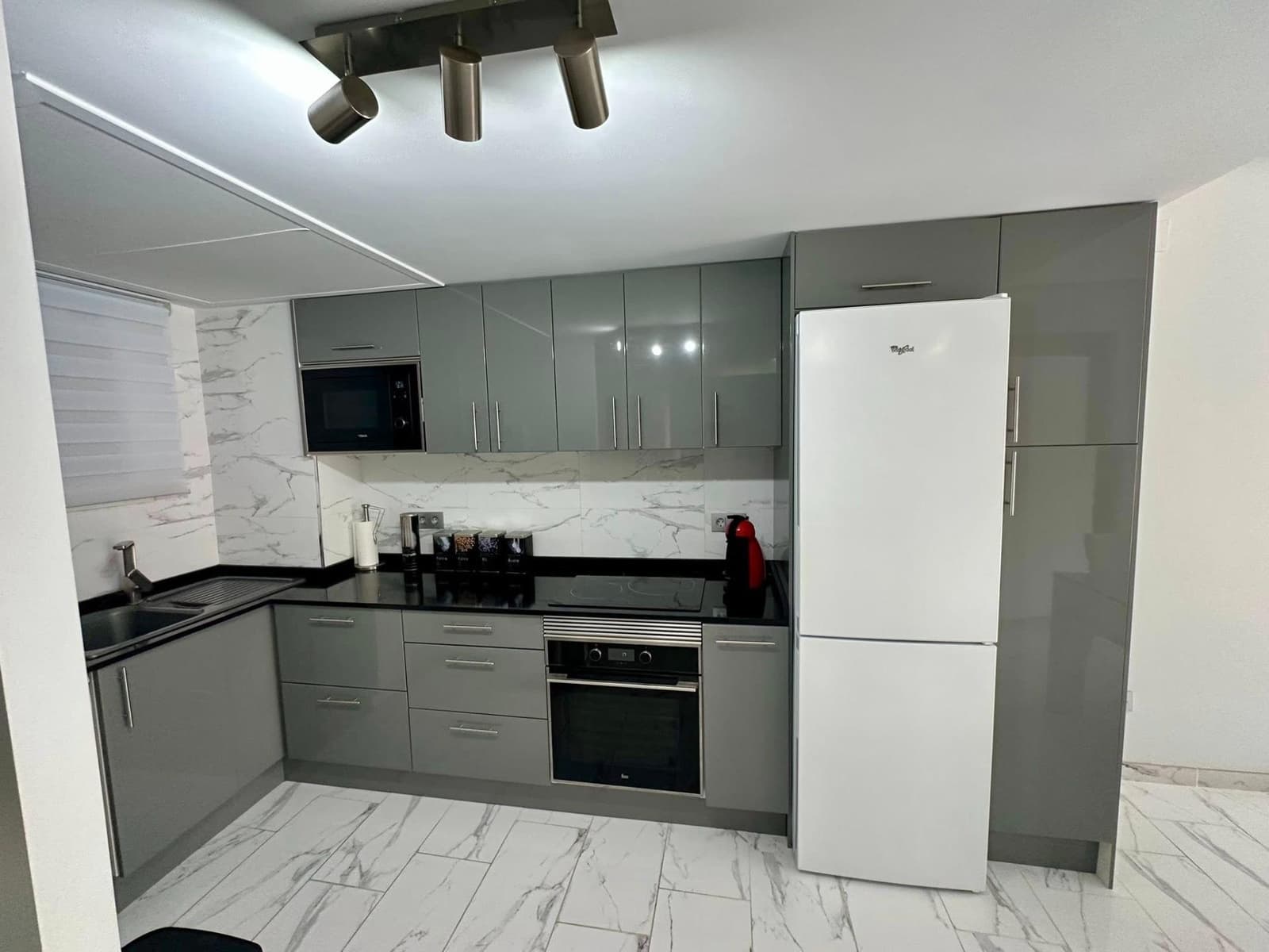 2 Zimmer Penthouse zu verkaufen in Playa Flamenca - 229.950 € (Ref: 9907535)
