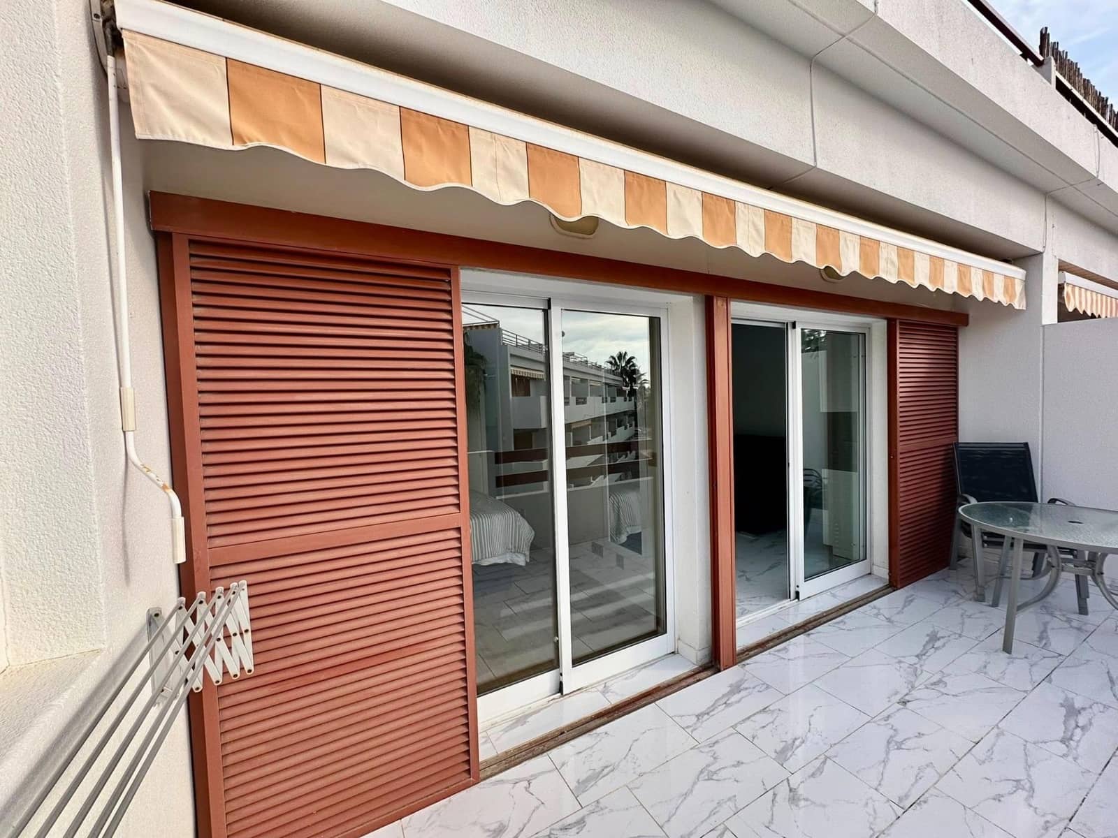 2 Zimmer Penthouse zu verkaufen in Playa Flamenca - 229.950 € (Ref: 9907535)