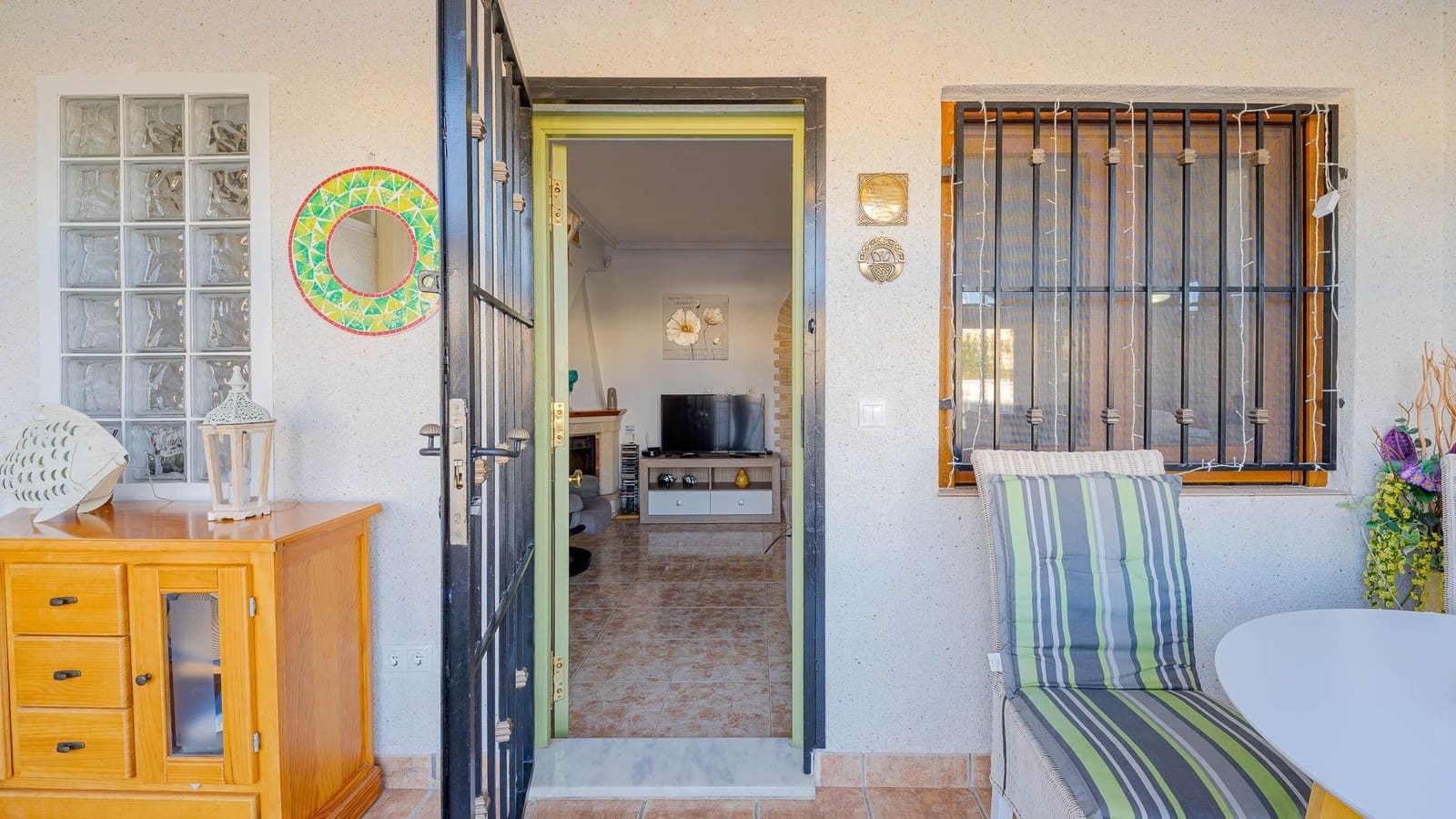 3 slaapkamer Appartement te koop in Playa Flamenca - € 259.000 (Ref: 9913125)