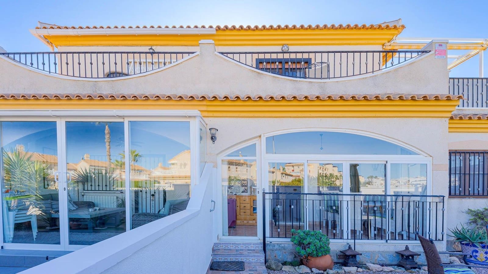 3 slaapkamer Appartement te koop in Playa Flamenca - € 259.000 (Ref: 9913125)