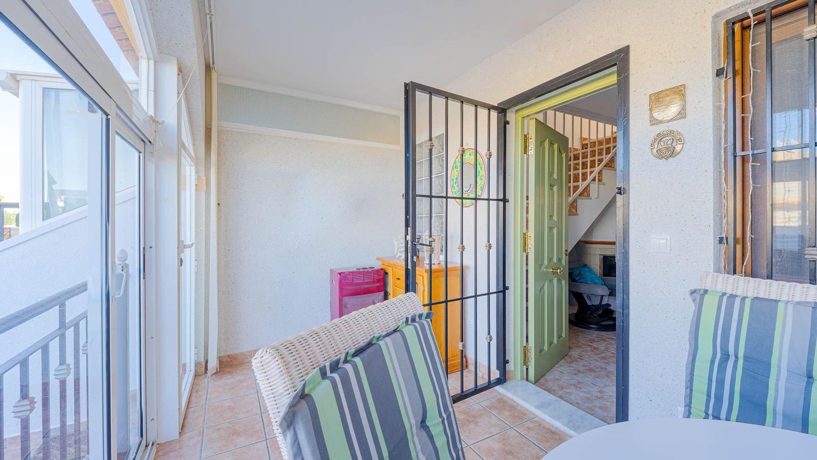 3 slaapkamer Appartement te koop in Playa Flamenca - € 259.000 (Ref: 9913125)