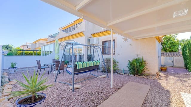 3 slaapkamer Appartement te koop in Playa Flamenca, Orihuela - € 259.000 (Ref: 9913125)