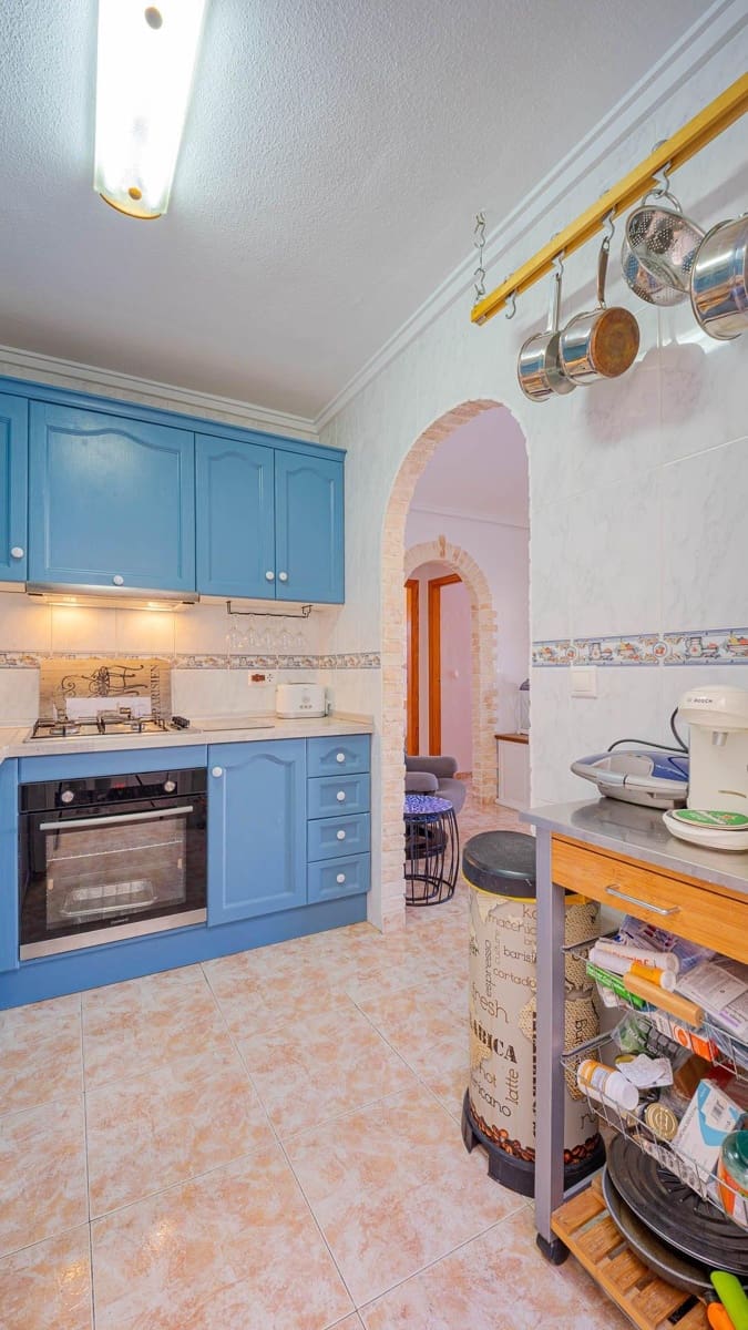 3 slaapkamer Appartement te koop in Playa Flamenca - € 259.000 (Ref: 9913125)