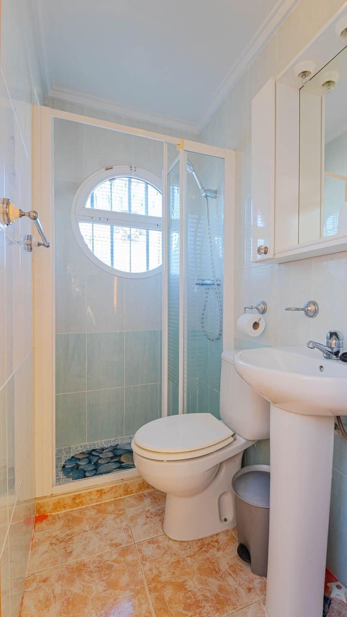 3 slaapkamer Appartement te koop in Playa Flamenca - € 259.000 (Ref: 9913125)