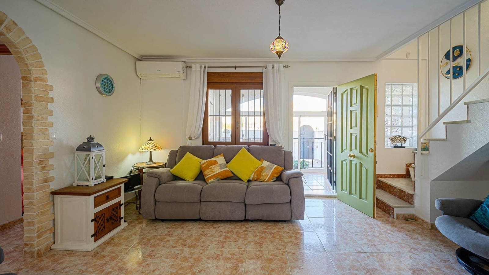 3 slaapkamer Appartement te koop in Playa Flamenca - € 259.000 (Ref: 9913125)