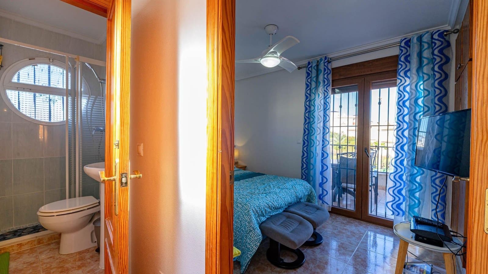 3 slaapkamer Appartement te koop in Playa Flamenca - € 259.000 (Ref: 9913125)