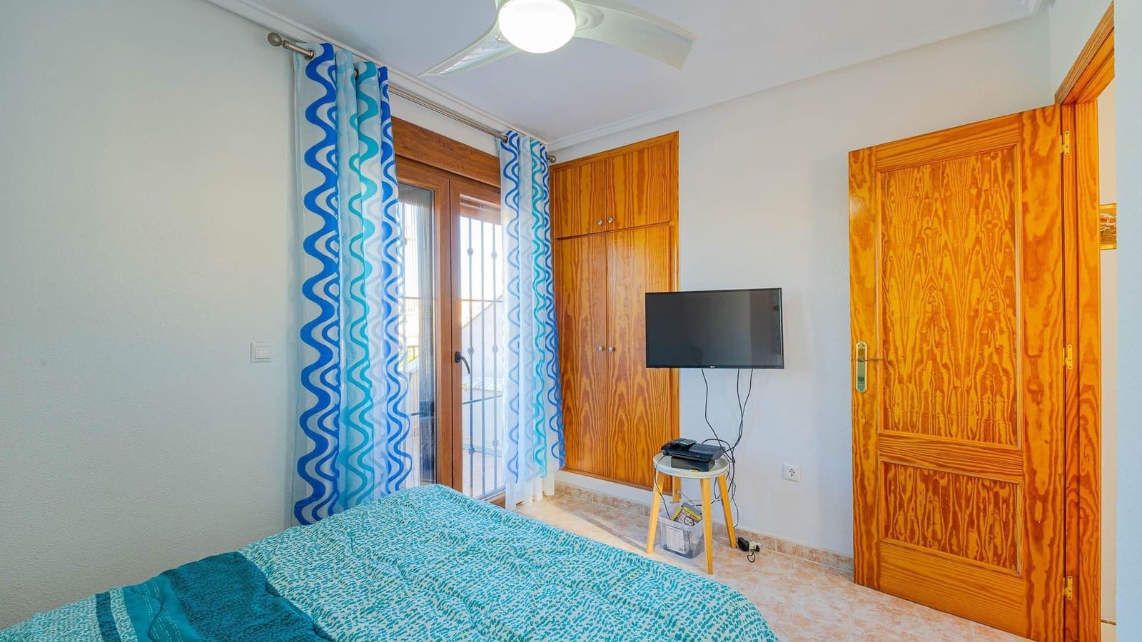 3 slaapkamer Appartement te koop in Playa Flamenca - € 259.000 (Ref: 9913125)