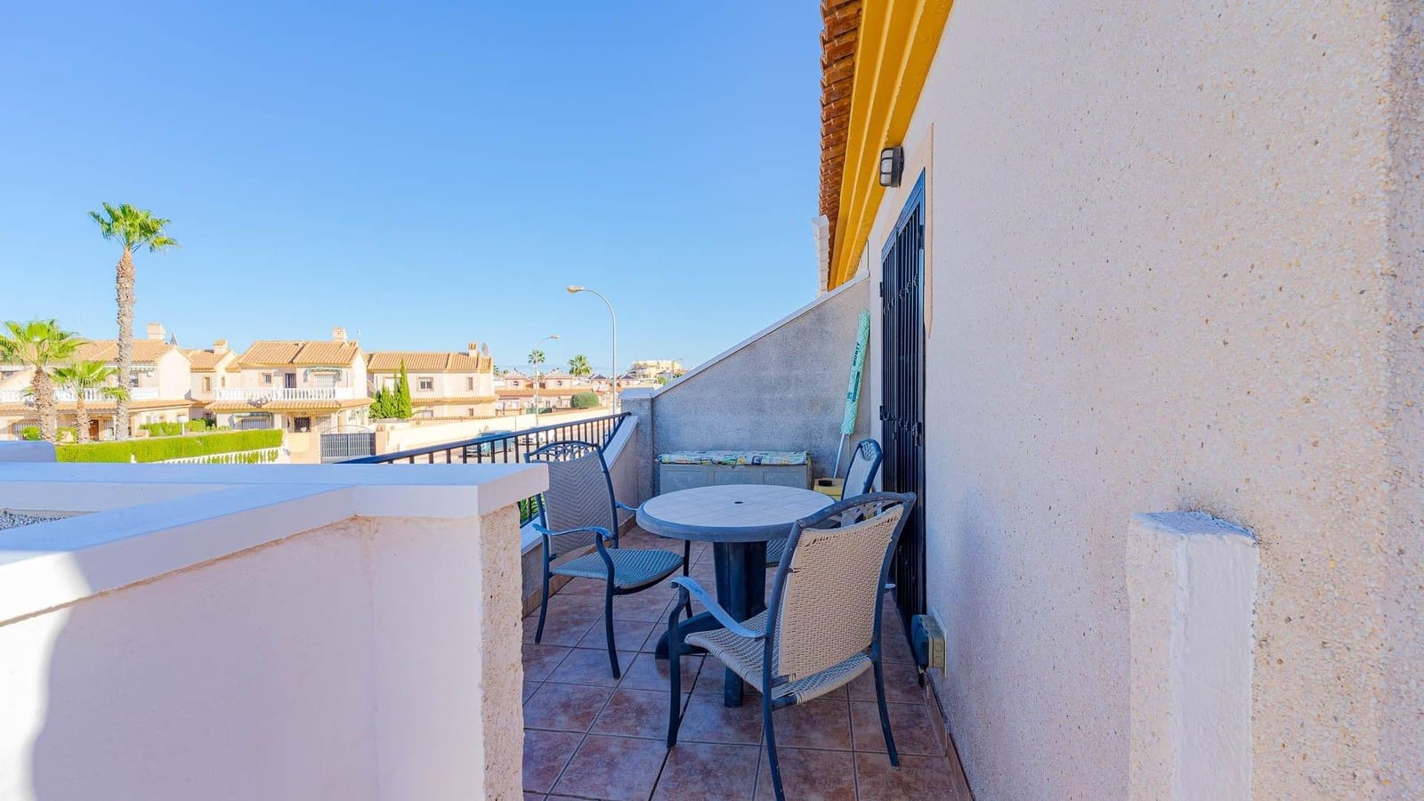3 slaapkamer Appartement te koop in Playa Flamenca - € 259.000 (Ref: 9913125)