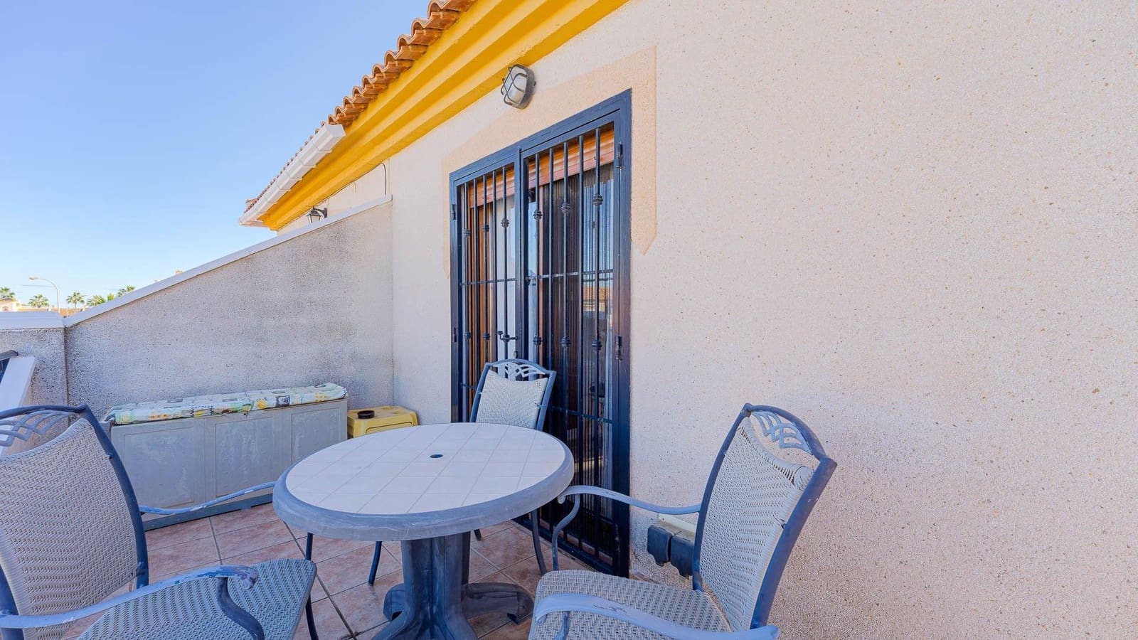3 slaapkamer Appartement te koop in Playa Flamenca - € 259.000 (Ref: 9913125)