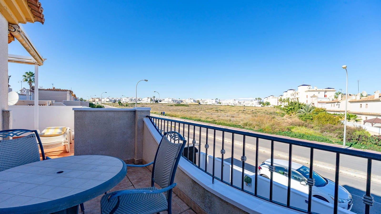 3 slaapkamer Appartement te koop in Playa Flamenca - € 259.000 (Ref: 9913125)
