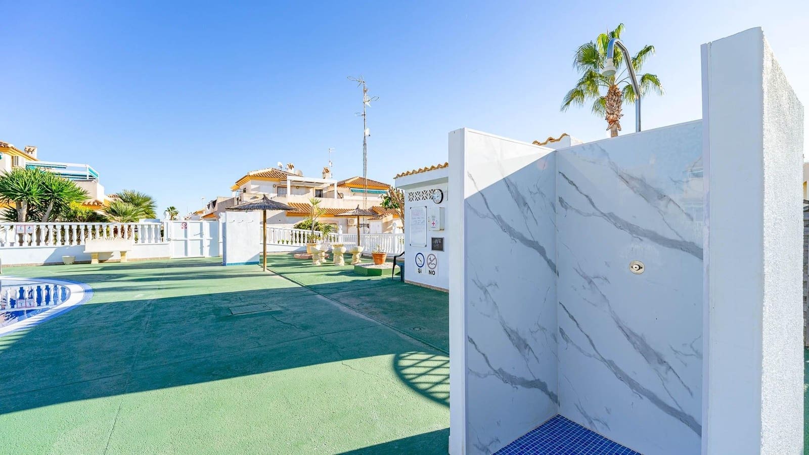 3 slaapkamer Appartement te koop in Playa Flamenca - € 259.000 (Ref: 9913125)