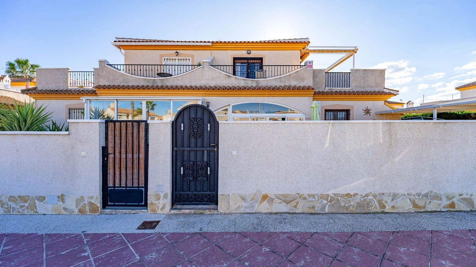 3 slaapkamer Appartement te koop in Playa Flamenca - € 259.000 (Ref: 9913125)