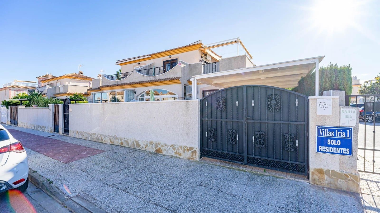 3 slaapkamer Appartement te koop in Playa Flamenca - € 259.000 (Ref: 9913125)