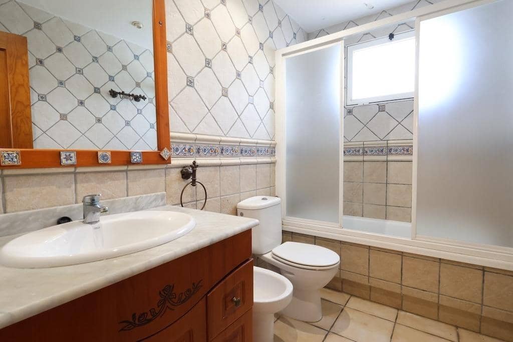 3 sypialnia Dom szeregowy na sprzedaż w Los Balcones - 234 000 € (Ref: 9913126)