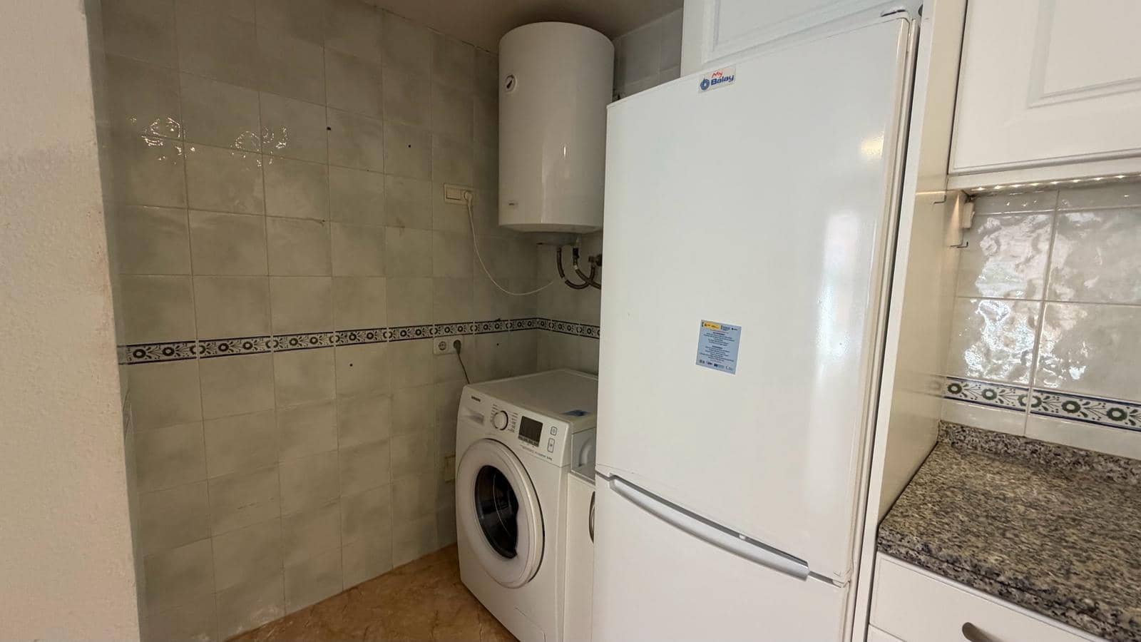 2 sypialnia Bungalow na sprzedaż w Playa Flamenca - 149 900 € (Ref: 9913127)