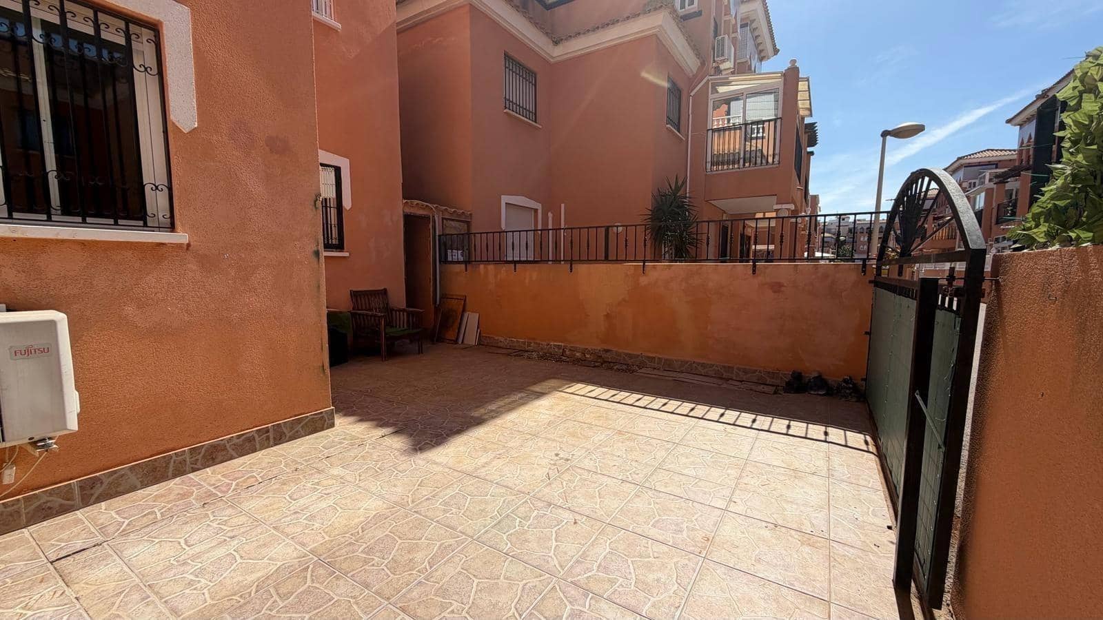 2 sypialnia Bungalow na sprzedaż w Playa Flamenca - 149 900 € (Ref: 9913127)