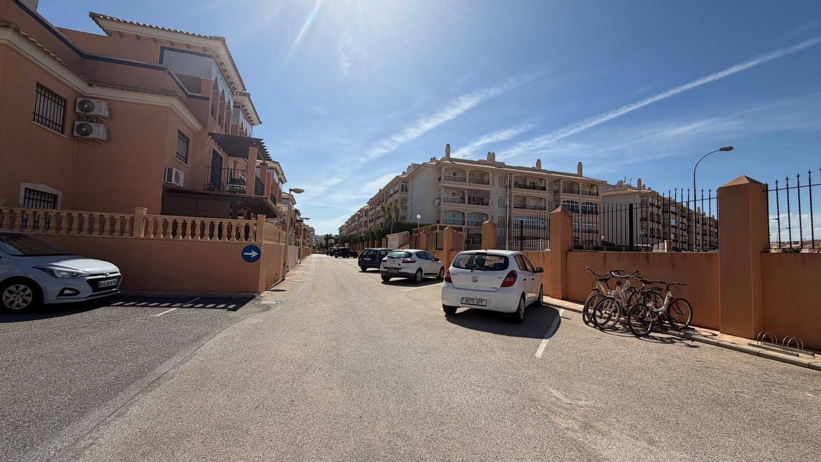 2 sypialnia Bungalow na sprzedaż w Playa Flamenca - 149 900 € (Ref: 9913127)