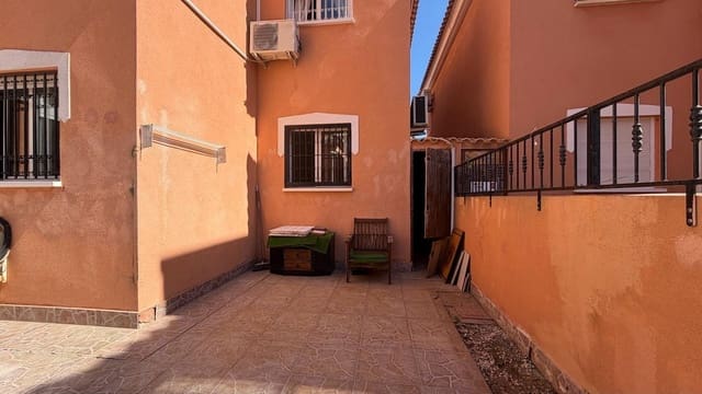 2 sypialnia Bungalow na sprzedaż w Playa Flamenca, Orihuela - 149 900 € (Ref: 9913127)