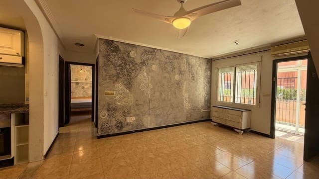 2 sypialnia Bungalow na sprzedaż w Playa Flamenca, Orihuela - 149 900 € (Ref: 9913127)