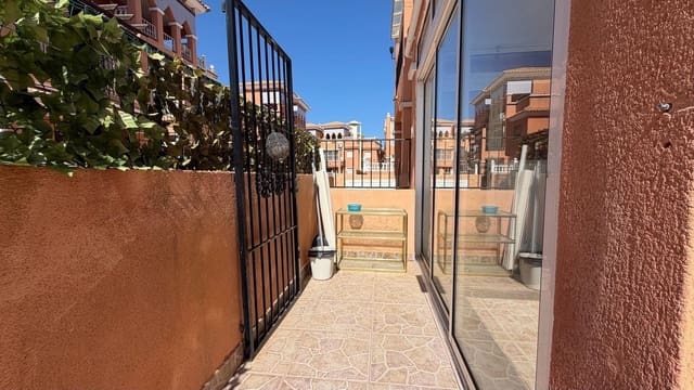 2 sypialnia Bungalow na sprzedaż w Playa Flamenca, Orihuela - 149 900 € (Ref: 9913127)