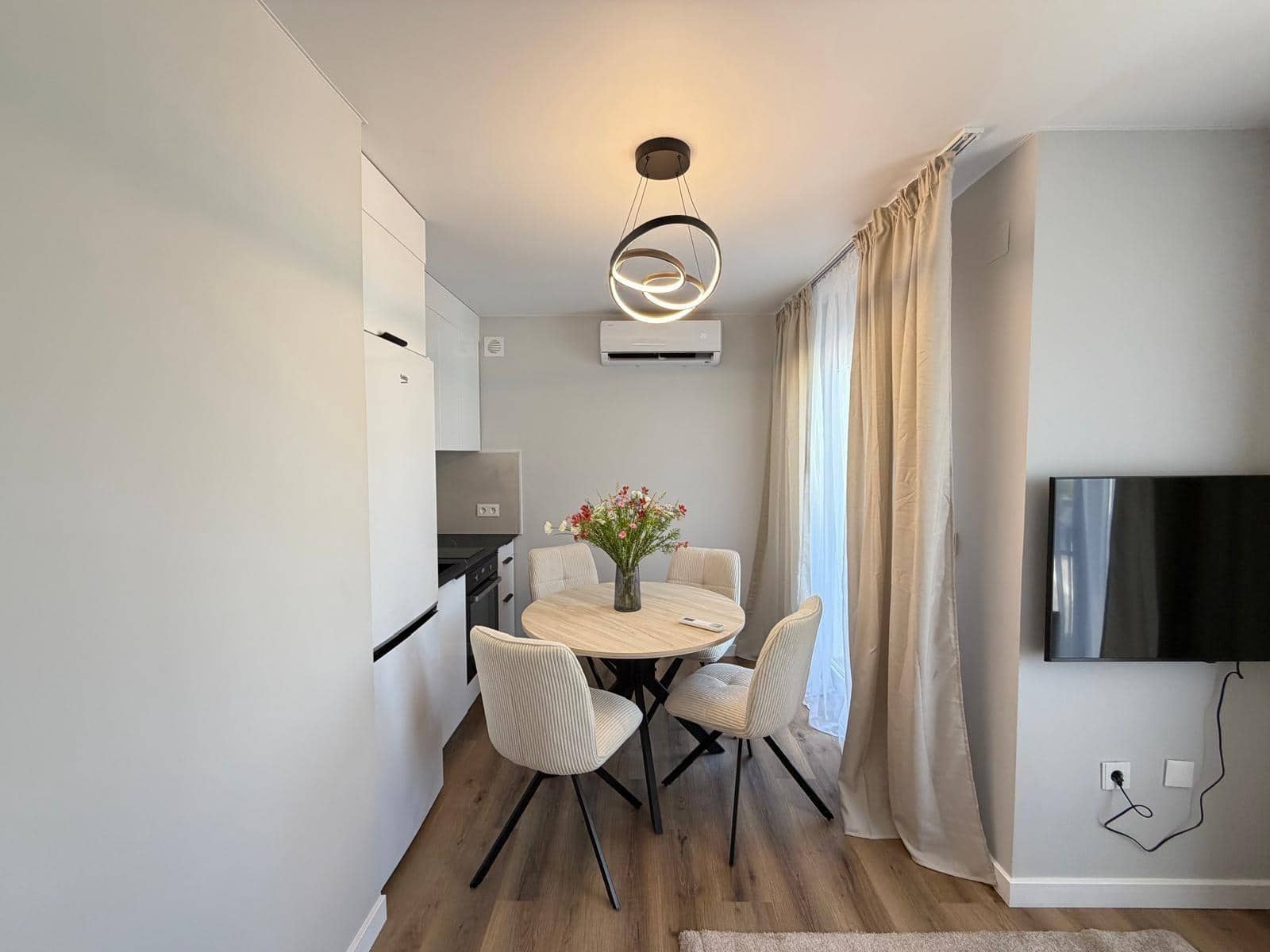 1 sovrum Lägenhet till salu i Filipinas - 125 000 € (Ref: 9915783)