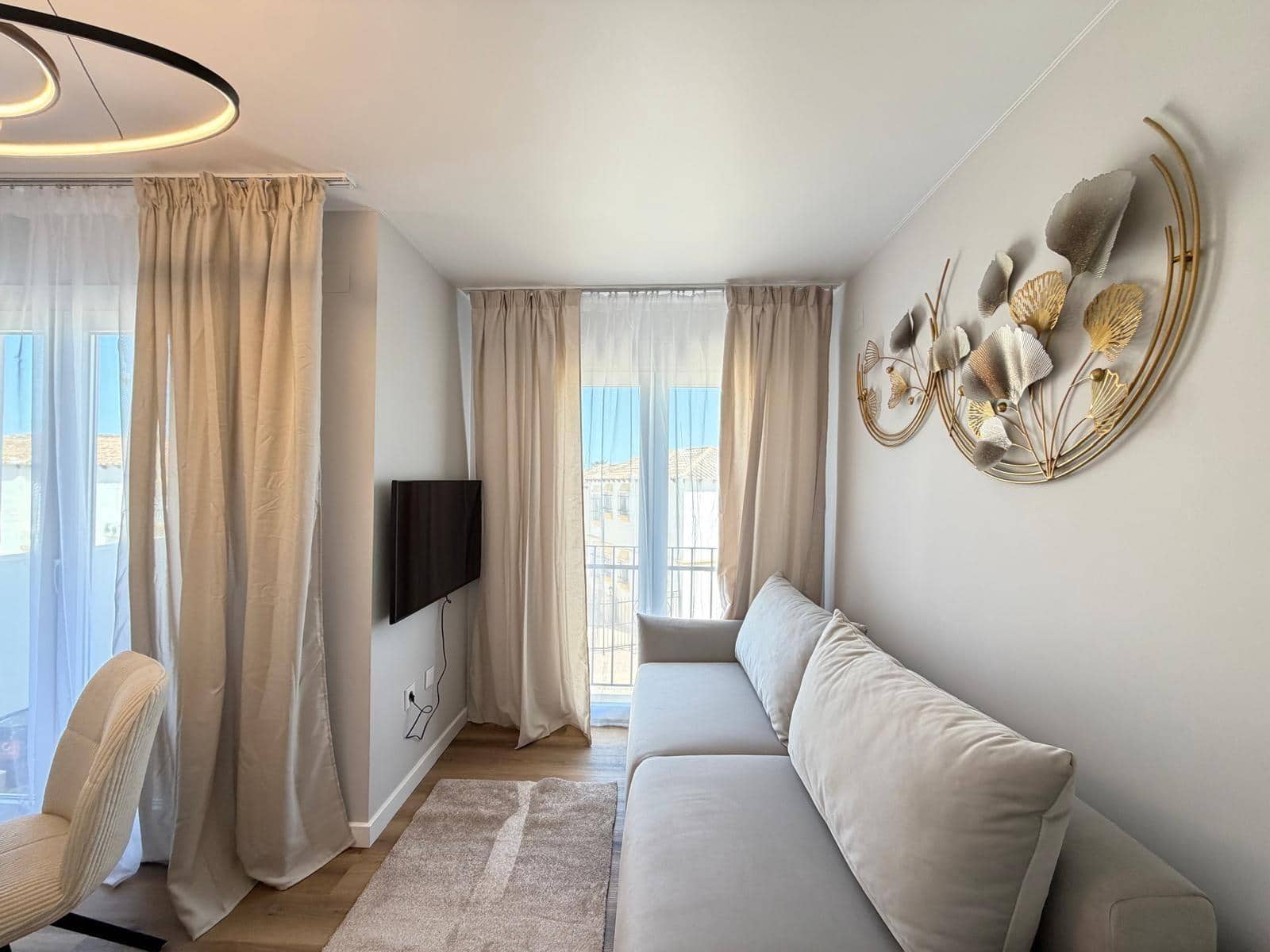 1 sovrum Lägenhet till salu i Filipinas - 125 000 € (Ref: 9915783)