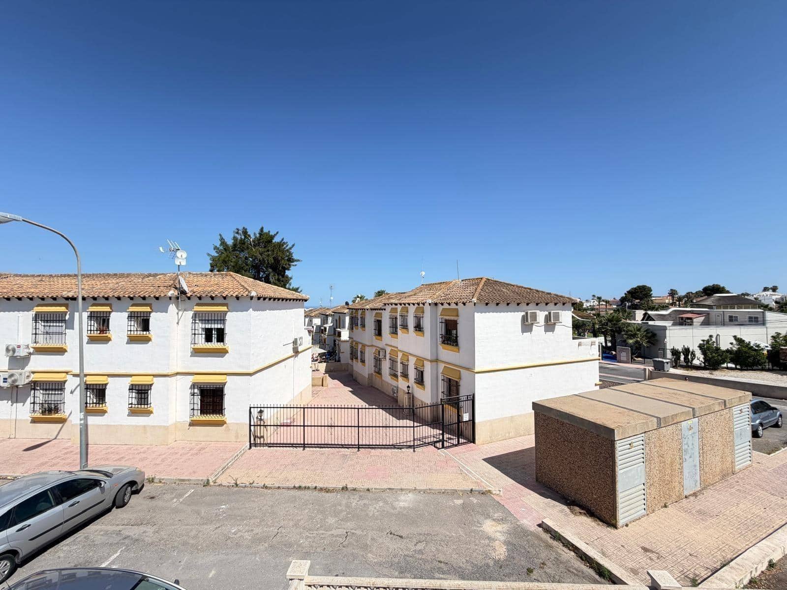 1 sovrum Lägenhet till salu i Filipinas - 125 000 € (Ref: 9915783)