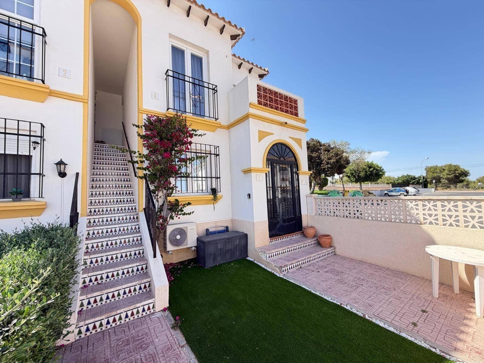 1 sovrum Lägenhet till salu i Filipinas - 125 000 € (Ref: 9915783)