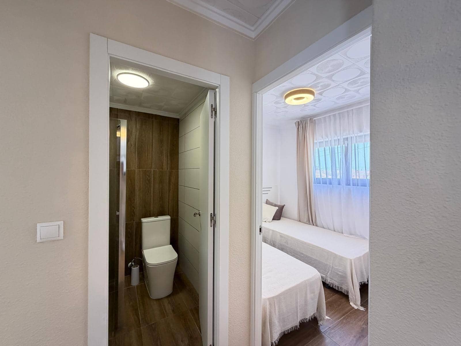 2 Zimmer Bungalow zu verkaufen in El Limonar - 115.000 € (Ref: 9915784)