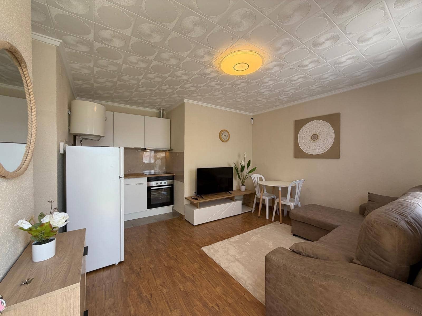 2 Zimmer Bungalow zu verkaufen in El Limonar - 115.000 € (Ref: 9915784)