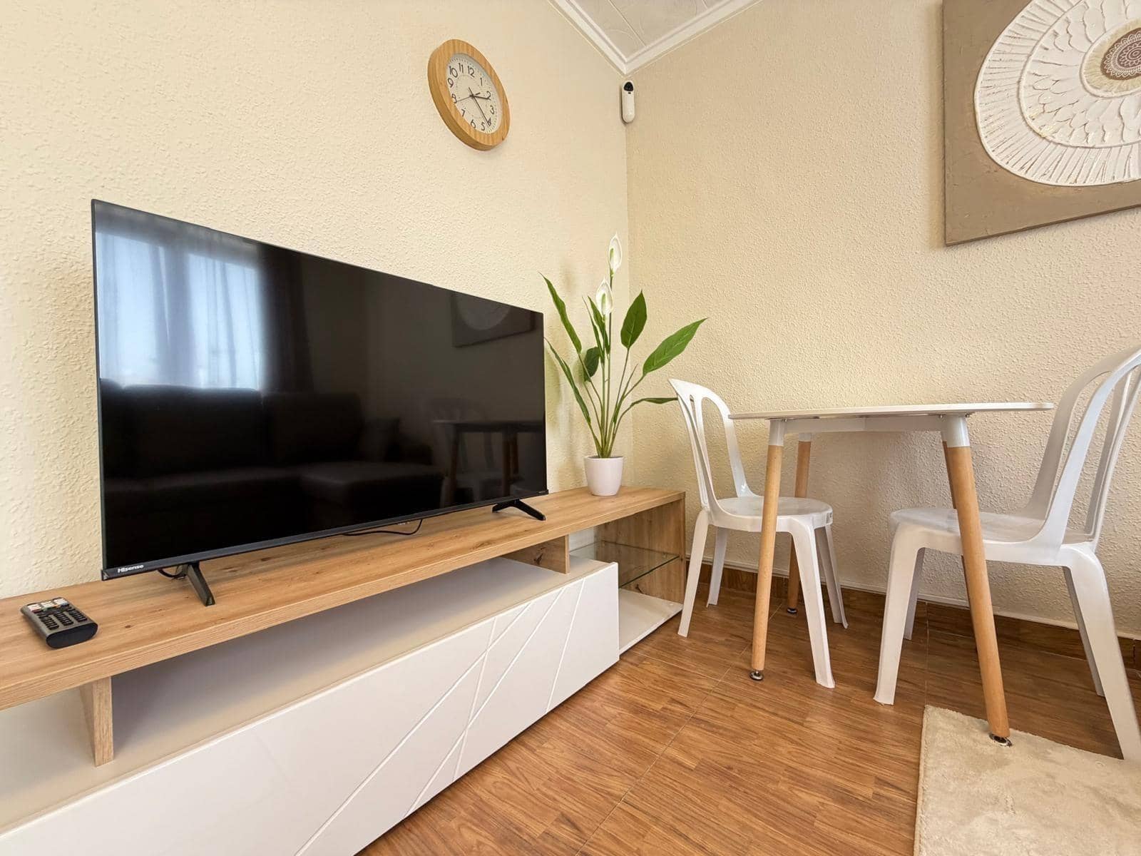 2 Zimmer Bungalow zu verkaufen in El Limonar - 115.000 € (Ref: 9915784)