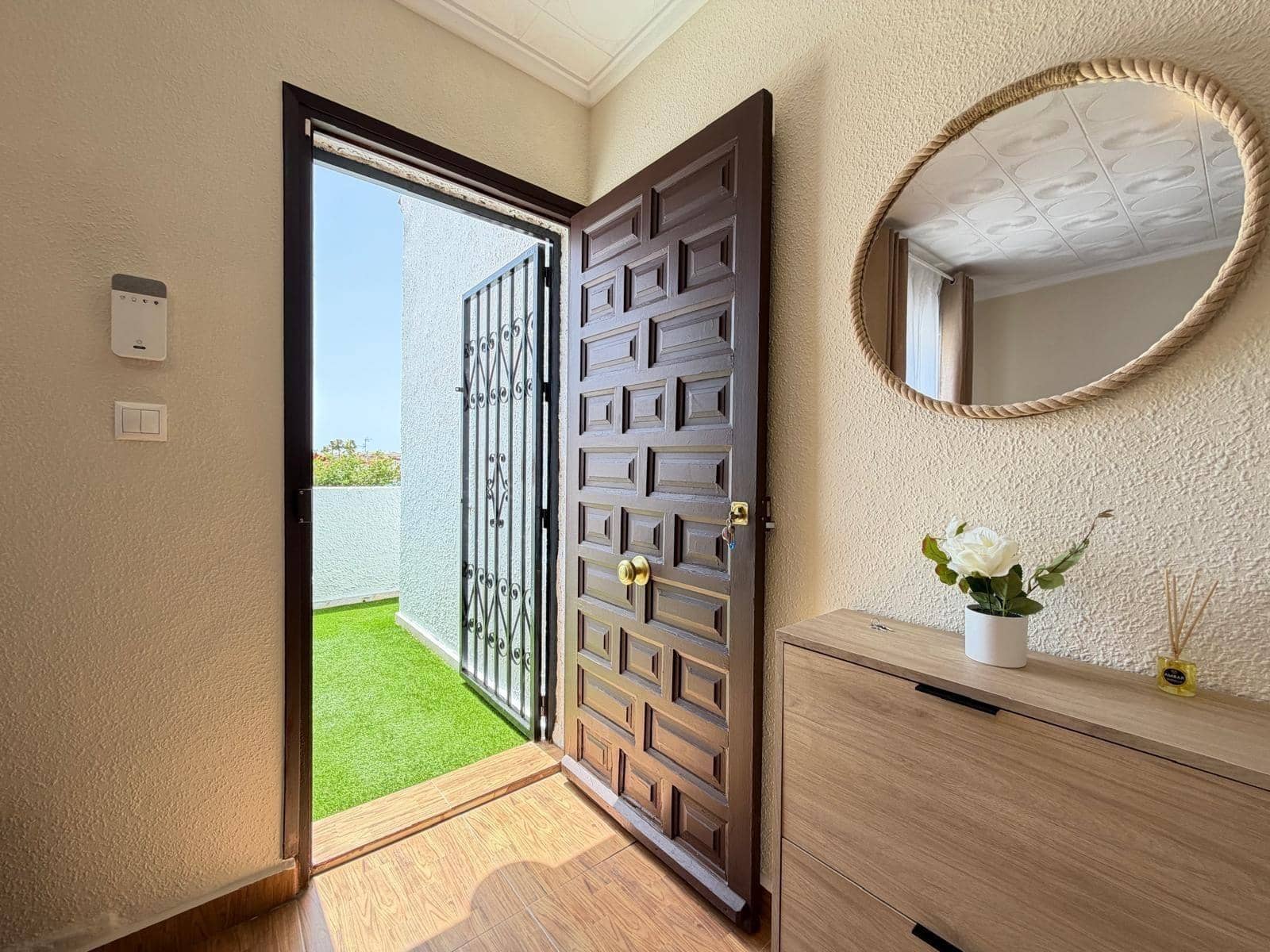 2 Zimmer Bungalow zu verkaufen in El Limonar - 115.000 € (Ref: 9915784)