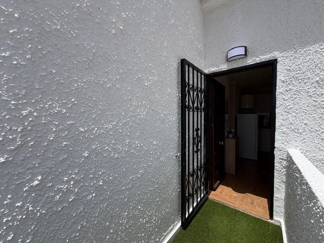 2 Zimmer Bungalow zu verkaufen in El Limonar, Torrevieja - 115.000 € (Ref: 9915784)
