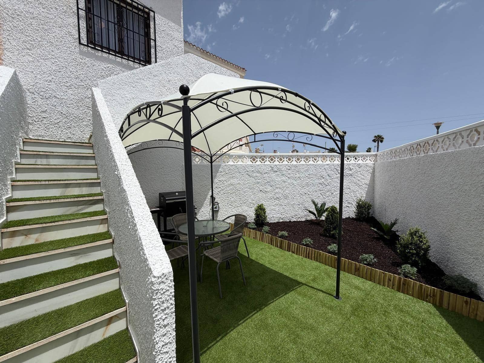 2 Zimmer Bungalow zu verkaufen in El Limonar - 115.000 € (Ref: 9915784)