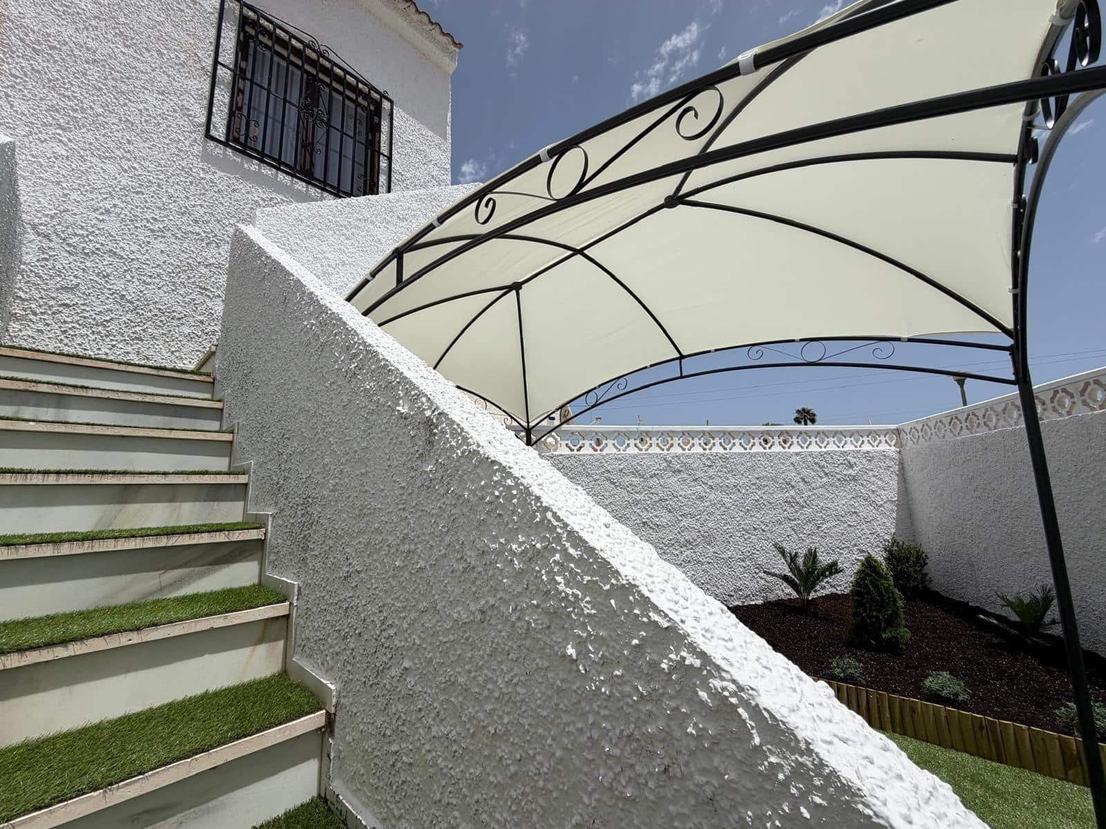 2 Zimmer Bungalow zu verkaufen in El Limonar - 115.000 € (Ref: 9915784)