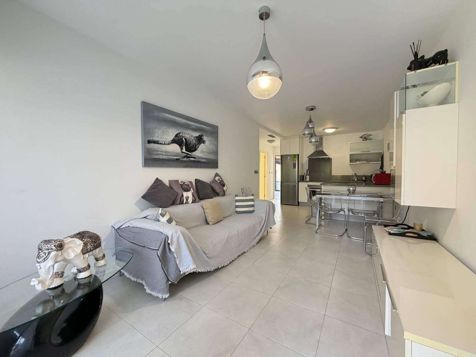 3 camera da letto Appartamento in vendita in Orihuela Costa - 265.000 € (Rif: 9915787)