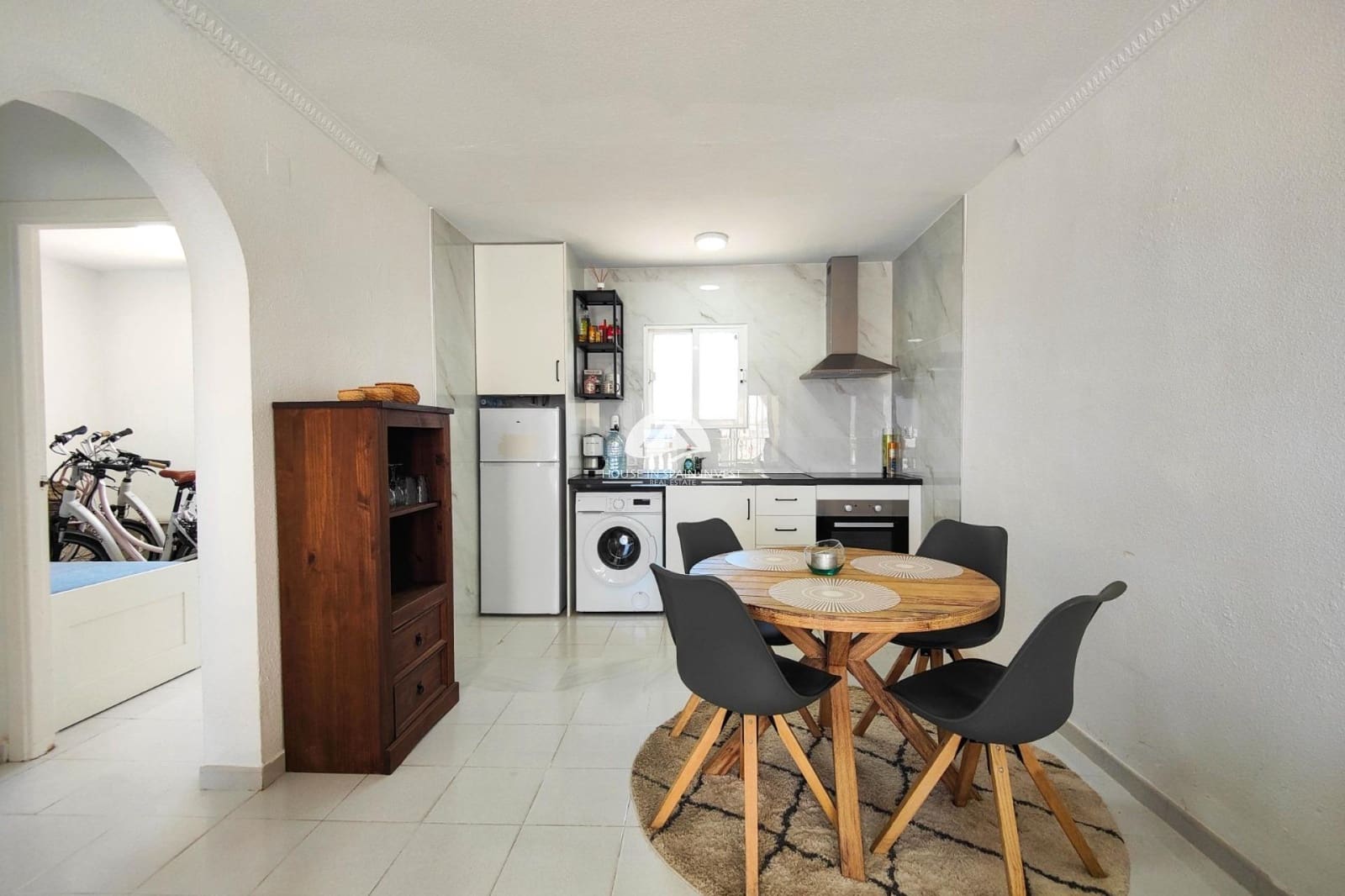 2 bedroom Bungalow for sale in Los Balcones - € 129,990 (Ref: 9922267)