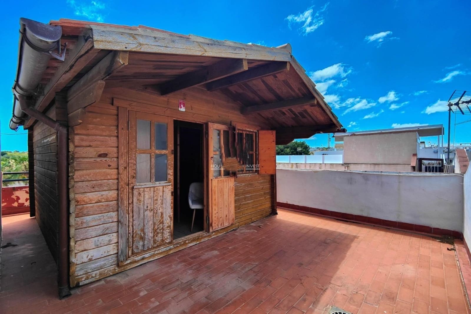 2 bedroom Bungalow for sale in Los Balcones - € 129,990 (Ref: 9922267)