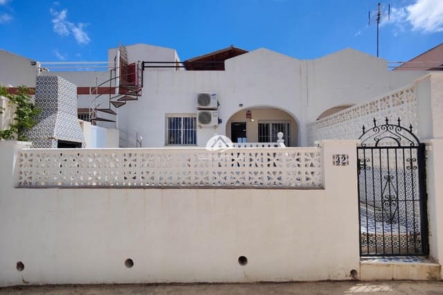 2 soverom Bungalow til salgs i Los Balcones - € 129 990 (Ref: 9922267)