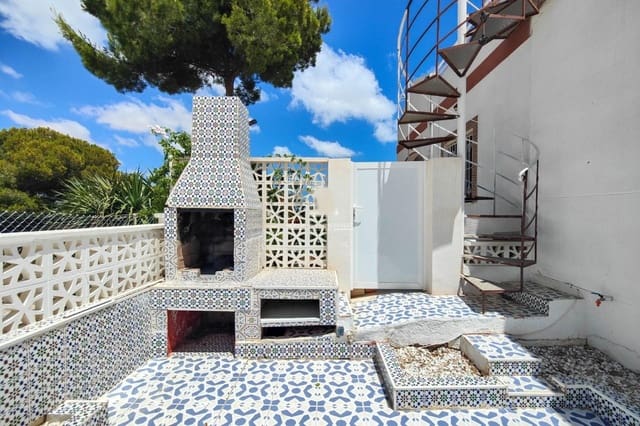 2 soverom Bungalow til salgs i Los Balcones - € 129 990 (Ref: 9922267)