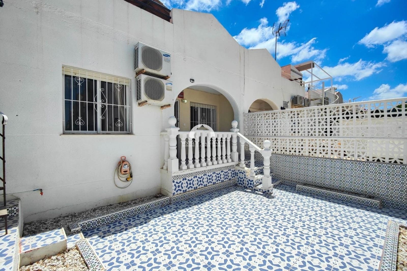 2 bedroom Bungalow for sale in Los Balcones - € 129,990 (Ref: 9922267)