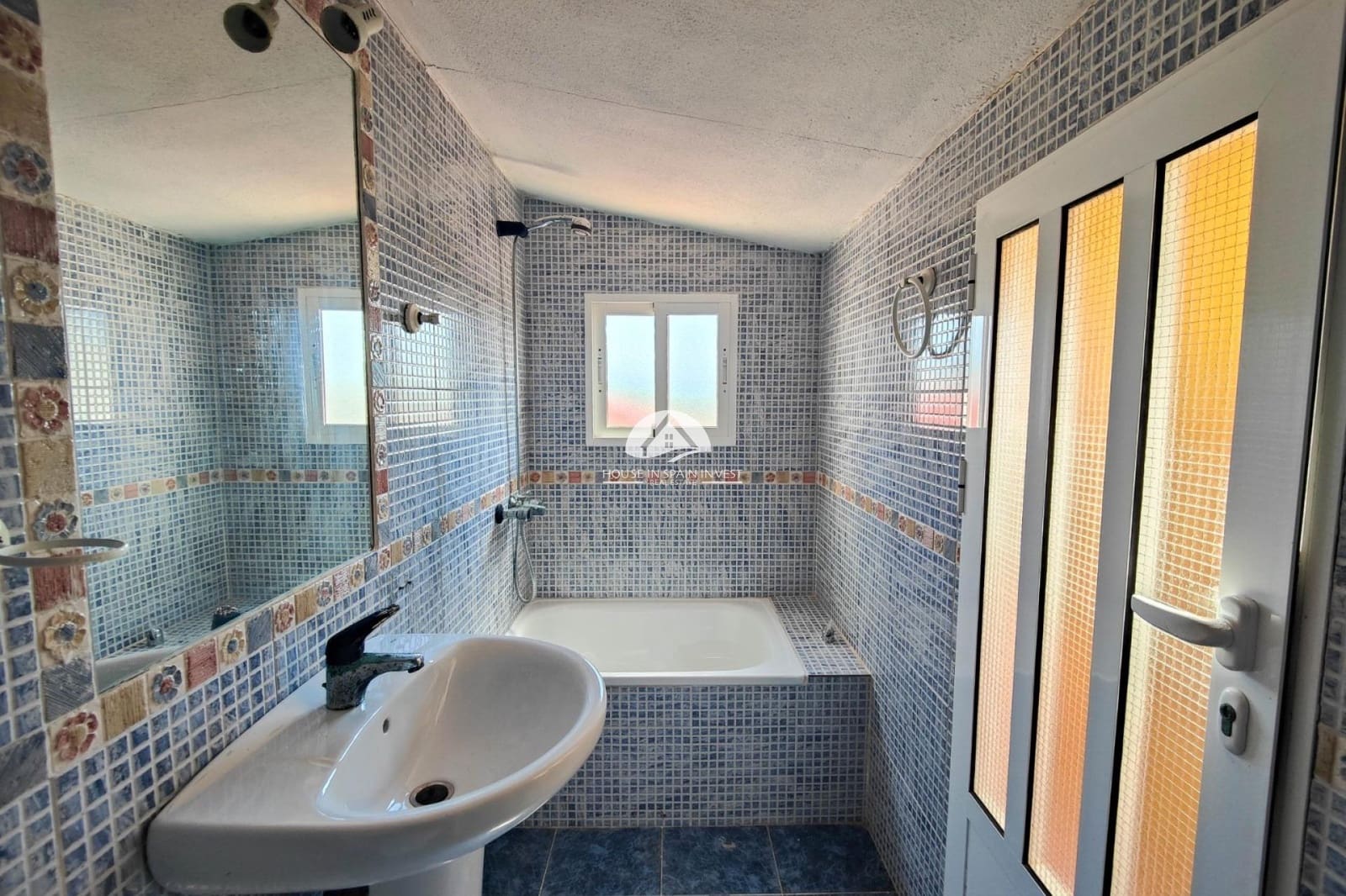 2 bedroom Bungalow for sale in Los Balcones - € 129,990 (Ref: 9922267)
